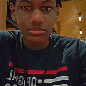 Meet your Posher, Jayden